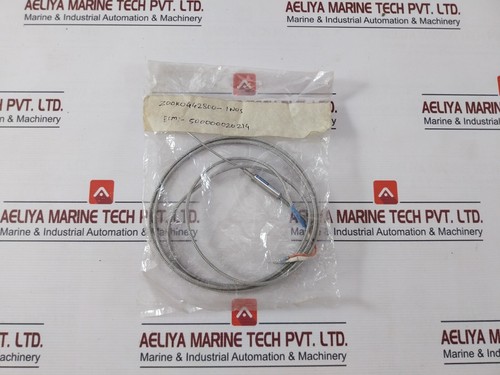 Thermocouple shinko sus316 - thermocouple,