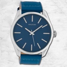 Oozoo Montre Unisexe