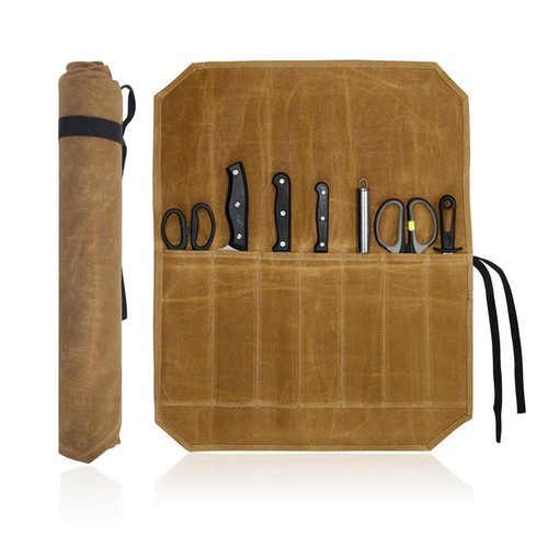 Malette couteaux professionnel - couteaux,