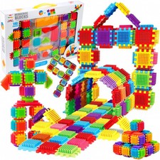 Blocs de construction MalPlay