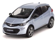 Opel Ampera-E 2018 - iScale