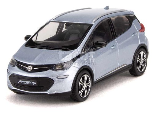 Opel ampera 2018 - -, iscale