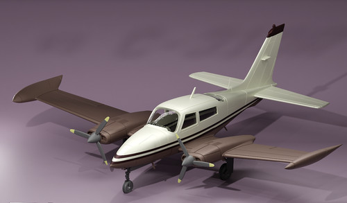 Cessna 310r avion de - cessna,