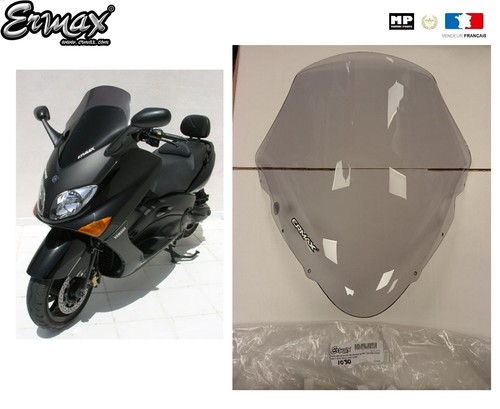 Pare brise bulle - , ermax