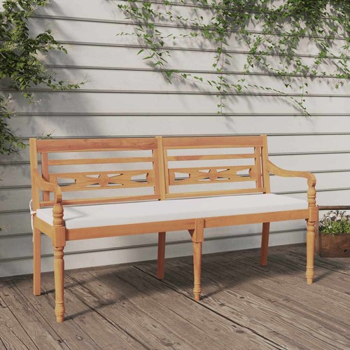 Banc batavia siège fauteuil - batavia,