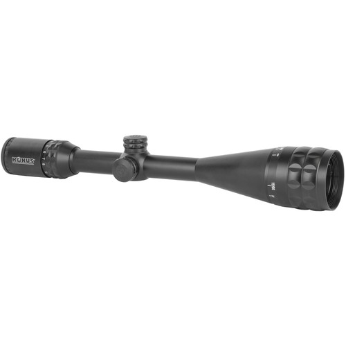 Konus konuspro 16x50mm - konuspro, 4-16x50mm