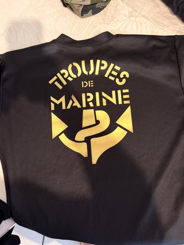 Shirt sport militaire - militaire, /