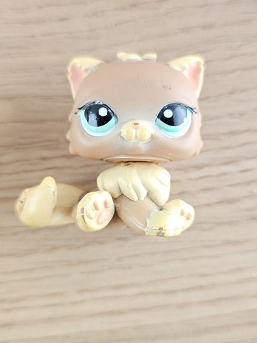 Littlest petshop ancien - littlest,