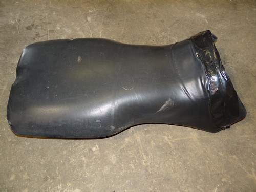 Selle quad polaris - selle,