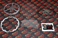 Argenté Inserts Transparent