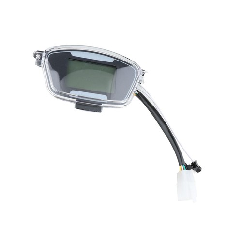 Compteur vitesse moto - compteur,