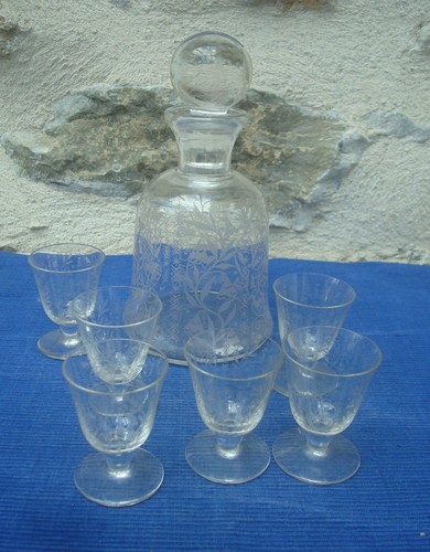 V74 service liqueur - v74,
