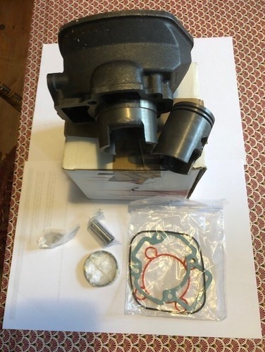 Kit cylindre tecnium - tecnium, b1