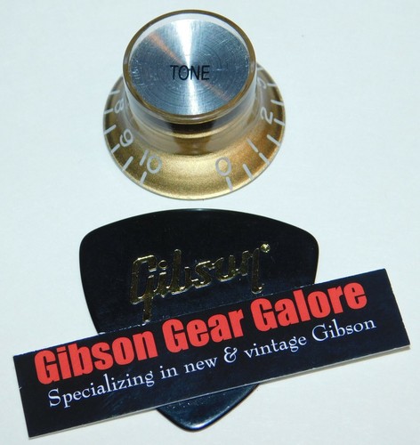 Gibson les paul knob single - paul,