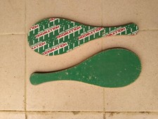 2 raquettes jokari Hollywood