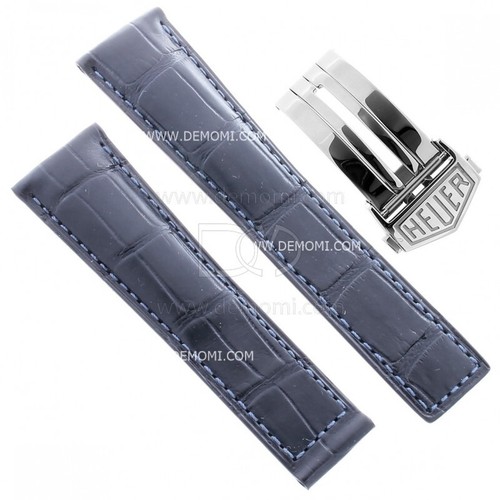 Tag heuer sangle monaco fc6183 - tag,
