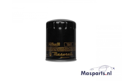 Filtre huile maserati - à,