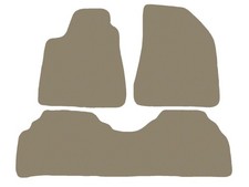 Basic Tapis de sol pour Lexus