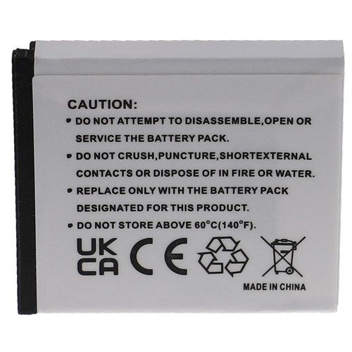 Batteries pour canon digital - batteries,