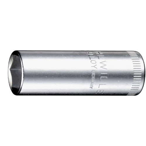 Douille pans extérieurs - pans,