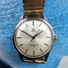 Montre homme vintage Omega