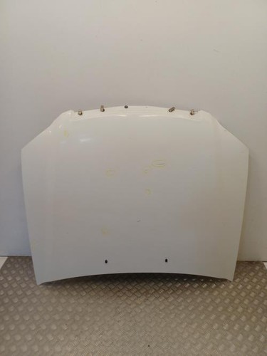 Capot mazda 1 - capot,