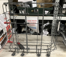 Panier Inférieur pour lave