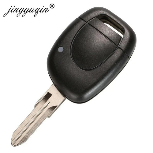Télécommande clé renault - clé,