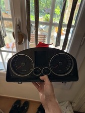 Compteur Golf 5 Gti grand ODB