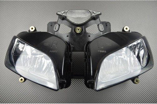 Bloc optique phare avant - /,