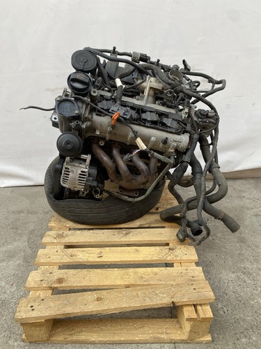 Moteur golf 1 - vw, 5