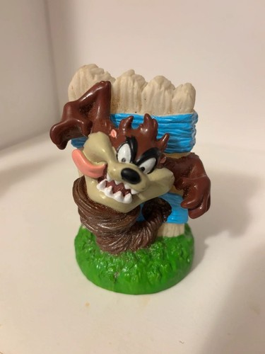 Figurine warner bros taz - warner,