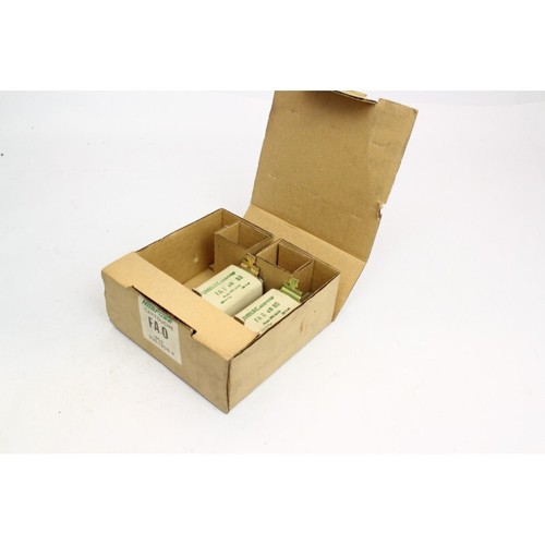 2pcs unelec fusible couteau - fusible,