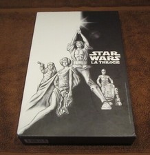 STAR WARS DELCOURT  @ Coffret