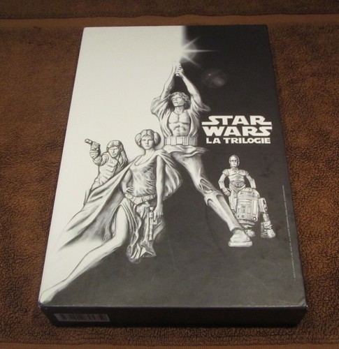Star wars delcourt - wars,