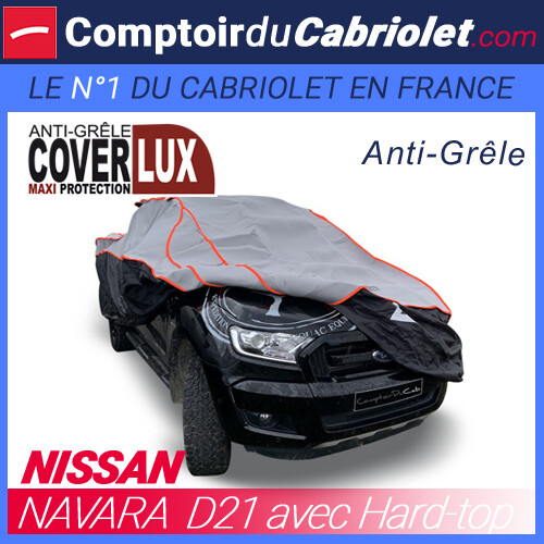 Housse nissan navara d21 - d21, avec