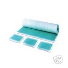 Paint Stop Vert Filtre de Fond