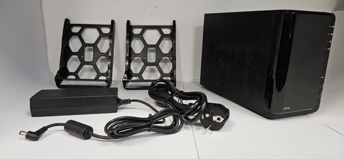 Nas synology ds216 baies 1gb - ds216,