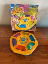 Super Simon Mb Jeux Manque