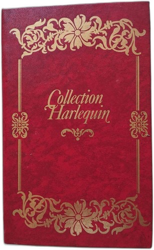 Collection harlequin - harlequin, |