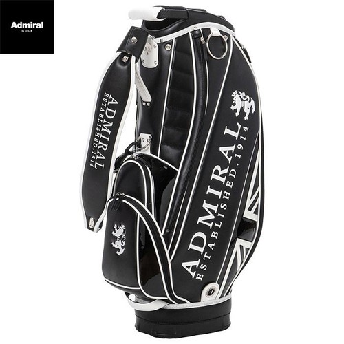 Sac caddie chariot