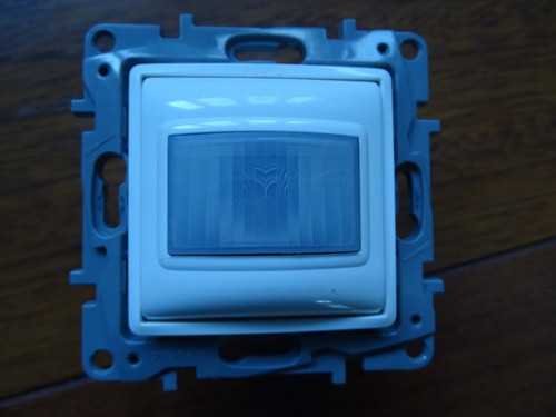 Legrand niloe pur blanc - legrand,