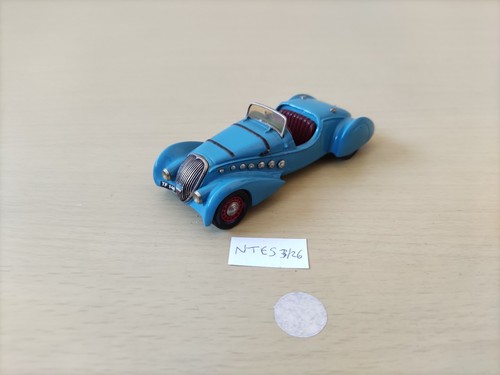 Esdo peugeot 402 darl - esdo,,