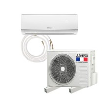 Pack Climatiseur réversible