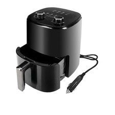 Friteuse à air 4L - 24V -