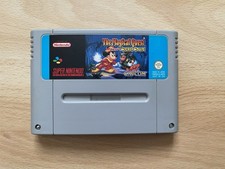 The Magical Quest Starring