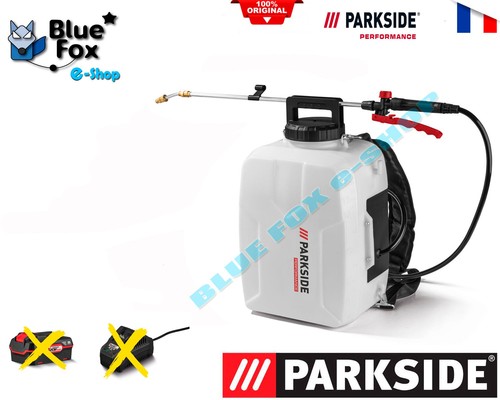 Parkside performance - parkside, performance®