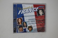 The Sound of France Vol. 4 CD