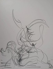 Raymond MORETTI : Corps