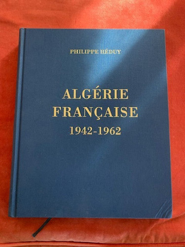 Algerie francaise 1942 - -, /